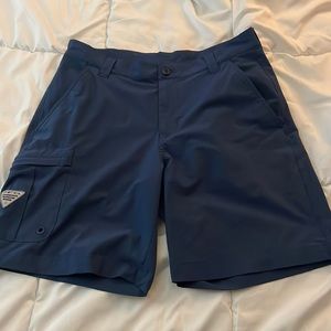 Columbia Shorts
